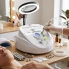 Microdermabrasion Diamant lifting fort 100W Voir les images du produit 10