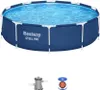 Bestway Steel Pro Swimming-Pool 305x76 cm Produktbild-Vorschau 27