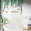 Wandtattoo Wandaufkleber Fensteraufkleber Wandsticker Efeu Produktbild-Vorschau 6
