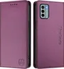 Lederhülle für Nokia G22 Hülle Flip Brieftasche Produktbild-Vorschau 2