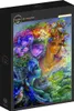 Grafika Puzzle Josephine Wall - Puzzle Tri grácie - 500 Náhľad obrázku produktu 2
