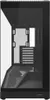 ABYSM Arian Frame A400, PC, Czarny, ATX, ITX, micro ATX, Podgląd zdjęcia produktu 2