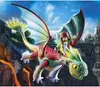 Dragons 071083, 4 rok/roky, Vícebarevný, Plast Náhled obrázku produktu 21