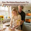 Brot Lahm,Profi Bäckermesser aus Kiefernholz,Bread Lame Set Produktbild-Vorschau 6