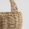 HOMLA FORLI Kosz z uchwytem i uchwytami bocznymi 30 cm Podgląd zdjęcia produktu 5