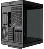 HYTE Y70, Midi Tower, PC, Czarny, ATX, EATX, ITX, micro Podgląd zdjęcia produktu 3