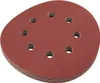 Makita P-43583 Schleifpap. Kl. 125 mm K180 Anteprima dell’immagine prodotto 7