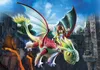Dragons 071083, 4 rok/roky, Vícebarevný, Plast Náhled obrázku produktu 3