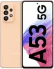 Samsung SM-A536B Galaxy A53 6+128GB 6,5" 5G Awesome Peach  Náhľad obrázku produktu 13