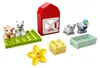 LEGO® DUPLO® 10949 Zwierzęta hodowlane Podgląd zdjęcia produktu 33