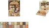 Folia 550404, Kunstpapier, 20 Blätter Produktbild-Vorschau 1
