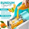 KESSER® Macchina per granite per la casa Slush Ice Maker 2L Anteprima dell’immagine prodotto 9