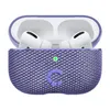 Cygnett TekView Hülle für AirPods Pro, lila Produktbild-Vorschau 2