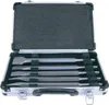 Meißelset für SDS-PLUS Meißelbohrer (5 Stück) - MAKITA Produktbild-Vorschau 3