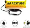 RESTUBE Bouée gonflable de natation et de sauvetage beach, Voir les images du produit 18