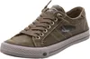 Dockers by Gerli Herren Canvas Sneaker Schuhe Produktbild-Vorschau 53