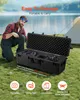 VEVOR 5,5 cu. ft. custodia rigida per tutte le stagioni, Anteprima dell’immagine prodotto 3