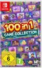 100 in 1 Game Collection  Switch Produktbild-Vorschau 1