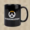 Gaya Entertainment Overwatch Tasse Logo GE3213 Produktbild-Vorschau 8