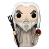Funko Pop! Saruman - Figurki winylowe The Lord of the Anteprima dell’immagine prodotto 3