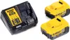 DeWalt DCF 620 M2 Akku Trockenbauschrauber 18 V 30 Nm Produktbild-Vorschau 5