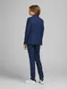 Jack & Jones 12182245, Männlich, Elasthan, Polyester, Produktbild-Vorschau 4