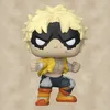 My Hero Academia - Fatgum (Slim Form) 1142 - Funko Pop! Produktbild-Vorschau 8