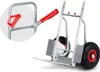 Humberg HM-507 chariot de transport, diable pliant Voir les images du produit 6