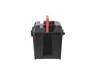 PARAT Werkzeugkoffer PROFIL-LINE ALLROUND XL Schwarz Produktbild-Vorschau 7