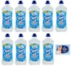 9er-Pack RIO Bum Bum Pavimenti Talco, Bodenreiniger mit Produktbild-Vorschau 1