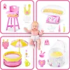 5 Surprise My Mini Baby Serie 2, 3 Jahr(e), Mehrfarbig Produktbild-Vorschau 5