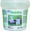 Papiermaché, 500 g Produktbild-Vorschau 2