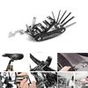 Fahrrad Reparatur Set, Fahrrad Werkzeug Reparatur Set, 16 Produktbild-Vorschau 4