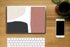 MuchoWow® Laptop Aufkleber Sticker Cover Pastell - Abstrakt Produktbild-Vorschau 2
