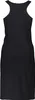 Patrizia Pepe Damen KLEID Schwarz CA1431JZ26_NEK103 : Größe Produktbild-Vorschau 2