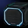 Makita Bluetooth-Lautsprecher XGT - LXT - AC/DC - Bluetooth Produktbild-Vorschau 22