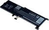 T6 Power Akku für Lenovo V15-IIL 82C5, Li-Poly, 7,6 V, 4645 Produktbild-Vorschau 2