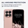 kwmobile Handyhülle für Xiaomi 15T Hülle - weiche Silikon Produktbild-Vorschau 5