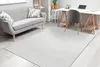 Moderner Teppich DUKE 51376 creme - Streifen, strukturiert, Produktbild-Vorschau 5
