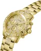 Guess Majesty Herren/Frauen Guess-GW0796G2 Uhr Produktbild-Vorschau 4