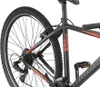 ALTEC Mountainbike 27,5 Zoll  MIRAGE, schwarz-orange Produktbild-Vorschau 6