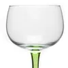 6 Verres à Vin d'Alsace traditionnels UNIS Voir les images du produit 2