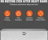 A tool box with icons and text describing its features. Produktbild-Vorschau