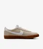 Nike Killshot 2 Leather Sneaker "Cream Gum" Weiß/Braun, Produktbild-Vorschau 4