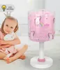 Lampka nocna LED Unicorns - Jednorożce dla dzieci Podgląd zdjęcia produktu 1