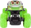 Malplay Monster Truck Barevné auto s pohonem| 3 barvy| Od 3 Náhled obrázku produktu 5