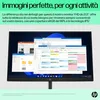 HP E22 G5 - E-Series - LED-Monitor - 54.6 cm (21.5") - 1920 Produktbild-Vorschau 12