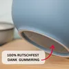 Westmark Rührschüssel mit zweigeteiltem Deckel 3,5 l, Produktbild-Vorschau 3
