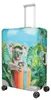 Travelite ACCESSOIRES Obal na kufor L, Koala Náhľad obrázku produktu 10
