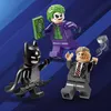 Batman Tumbler vs.Two-Face a Joker 76303 Voir les images du produit 22
